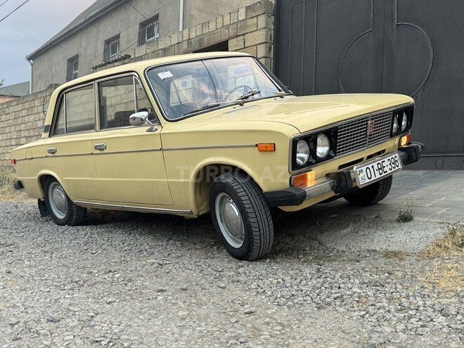 LADA (VAZ) 2106 1986, 150,000 km - 1.3 l - Bakı