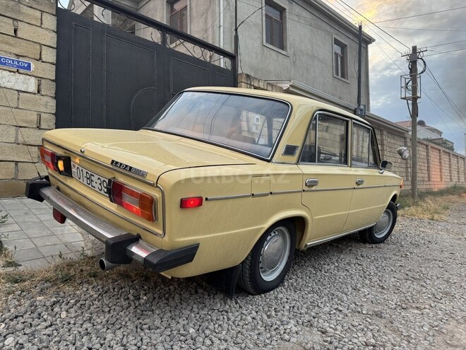 LADA (VAZ) 2106 1986, 150,000 km - 1.3 l - Bakı