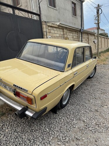 LADA (VAZ) 2106 1986, 150,000 km - 1.3 l - Bakı