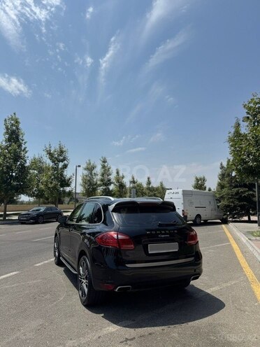 Porsche Cayenne 2013, 220,000 km - 3.6 l - Bakı