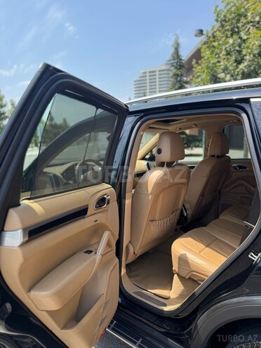 Porsche Cayenne 2013, 220,000 km - 3.6 l - Bakı