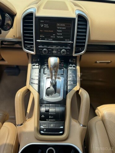 Porsche Cayenne 2013, 220,000 km - 3.6 l - Bakı