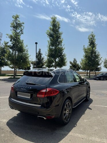 Porsche Cayenne 2013, 220,000 km - 3.6 l - Bakı