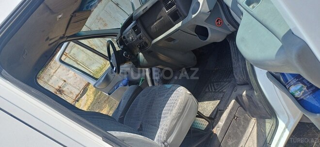 Ford Transit 2008, 250,000 km - 2.4 л - Şəki