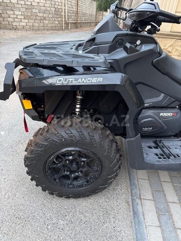 Can-Am  2017, 600 km - 1.0 l - Bakı