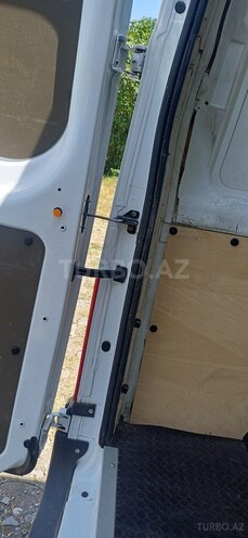 Ford Transit 2008, 250,000 km - 2.4 л - Şəki