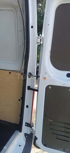 Ford Transit 2008, 250,000 km - 2.4 л - Şəki