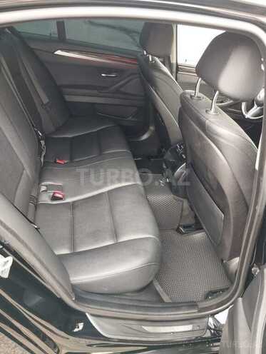 BMW 528 2015, 185,000 km - 2.0 l - Ağstafa