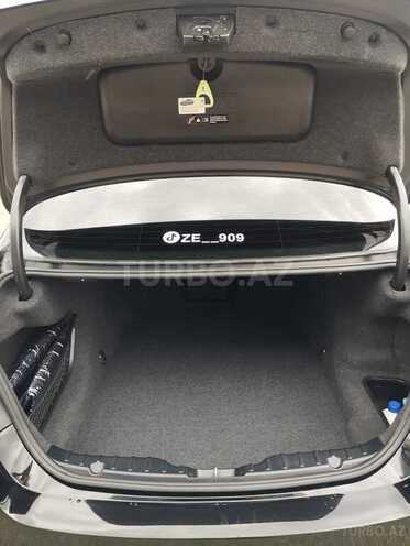 BMW 528 2015, 185,000 km - 2.0 l - Ağstafa