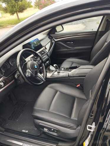 BMW 528 2015, 185,000 km - 2.0 l - Ağstafa