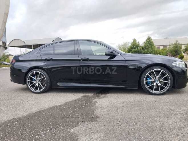 BMW 528 2015, 185,000 km - 2.0 l - Ağstafa