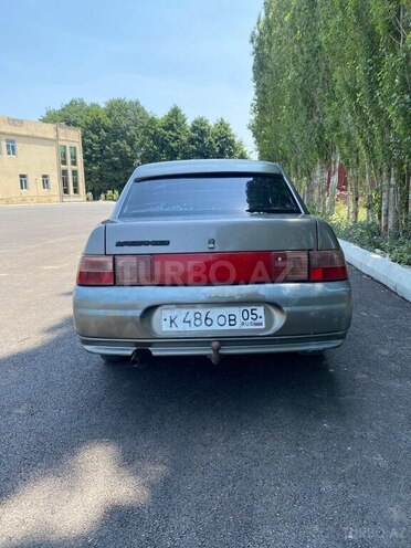 LADA (VAZ) 2110 2000, 12,539 km - 1.5 l - Xaçmaz