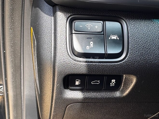 Kia Optima 2016, 125,000 km - 2.0 л - Gəncə