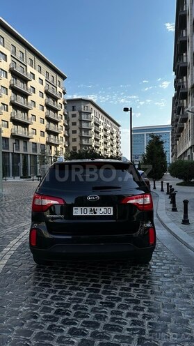 Kia Sorento 2012, 202,000 km - 2.0 l - Bakı
