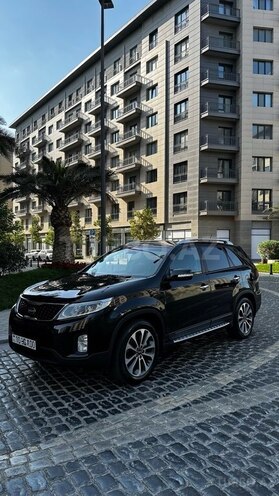 Kia Sorento 2012, 202,000 km - 2.0 l - Bakı