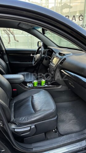 Kia Sorento 2012, 202,000 km - 2.0 l - Bakı