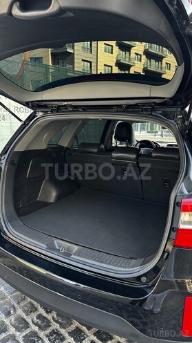 Kia Sorento 2012, 202,000 km - 2.0 l - Bakı