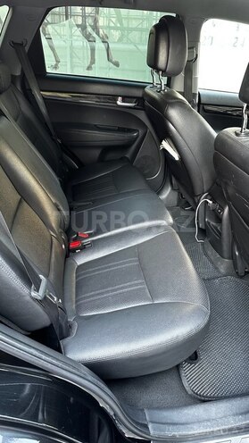 Kia Sorento 2012, 202,000 km - 2.0 l - Bakı