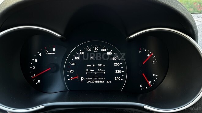 Kia Sorento 2012, 202,000 km - 2.0 l - Bakı