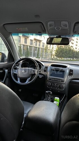 Kia Sorento 2012, 202,000 km - 2.0 l - Bakı