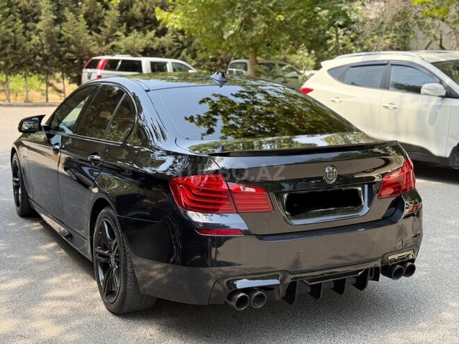 BMW 528 2013, 320,259 km - 2.0 l - Bakı