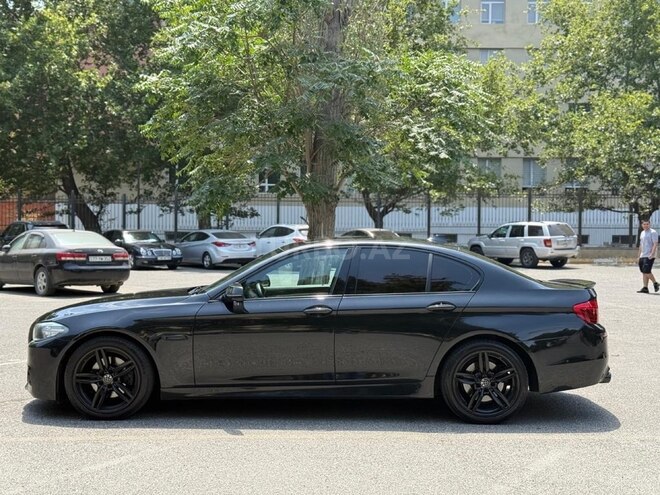 BMW 528 2013, 320,259 km - 2.0 l - Bakı