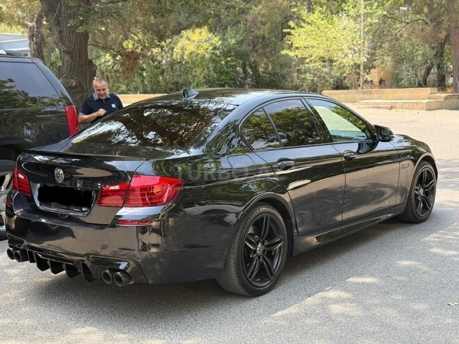 BMW 528 2013, 320,259 km - 2.0 l - Bakı