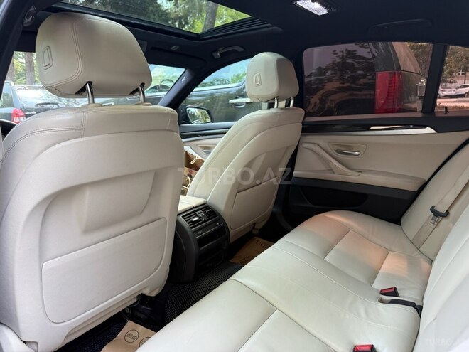 BMW 528 2013, 320,259 km - 2.0 l - Bakı