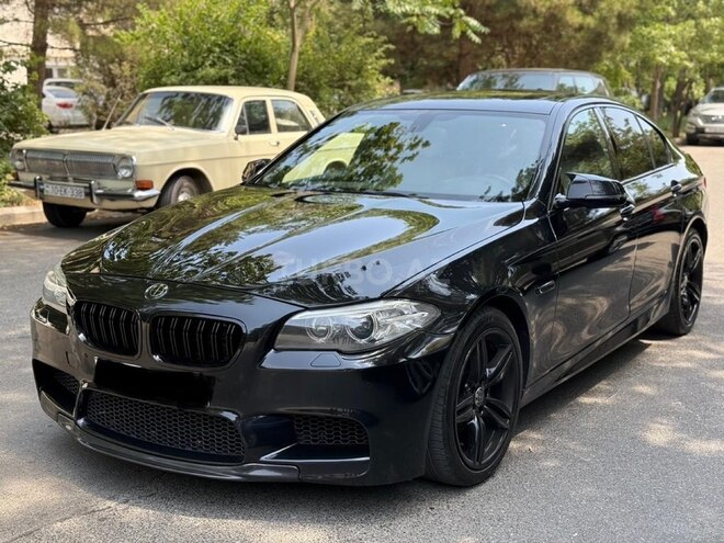 BMW 528 2013, 320,259 km - 2.0 l - Bakı