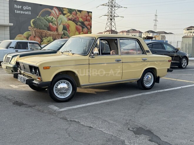 LADA (VAZ) 2106 1986, 150,000 km - 1.3 l - Bakı