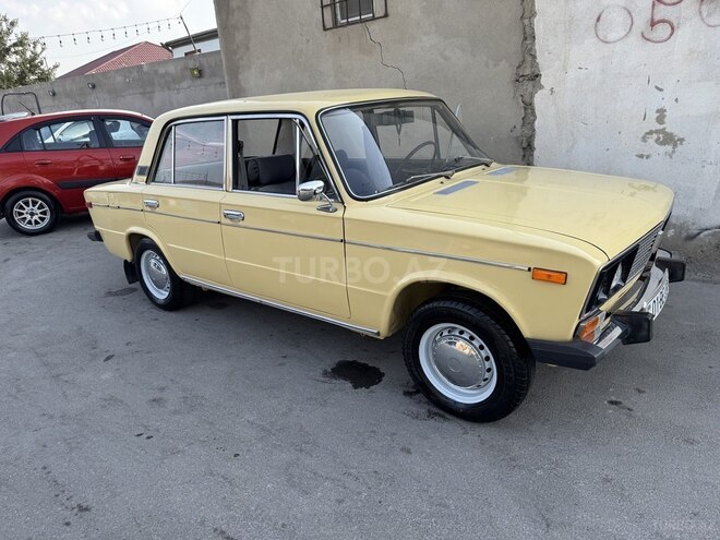 LADA (VAZ) 2106 1986, 150,000 km - 1.3 l - Bakı
