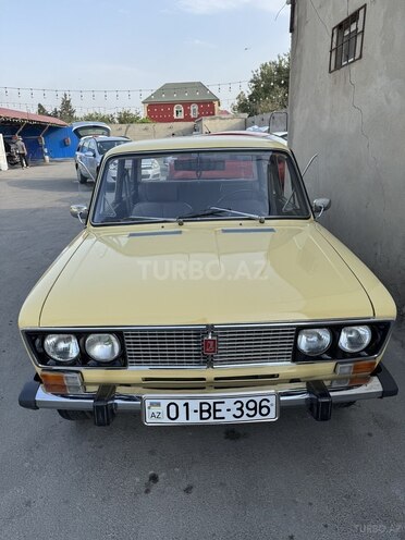 LADA (VAZ) 2106 1986, 150,000 km - 1.3 l - Bakı