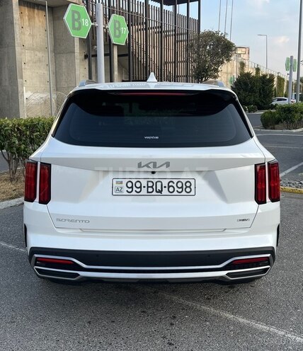 Kia Sorento 2023, 26,000 km - 1.6 l - Bakı