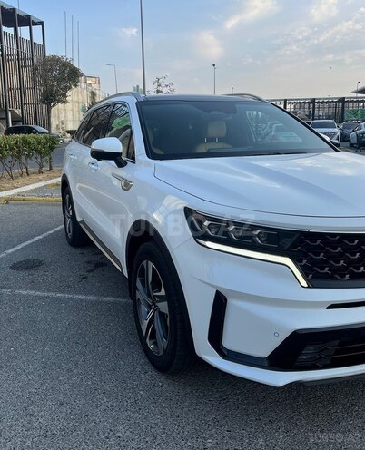 Kia Sorento 2023, 26,000 km - 1.6 l - Bakı