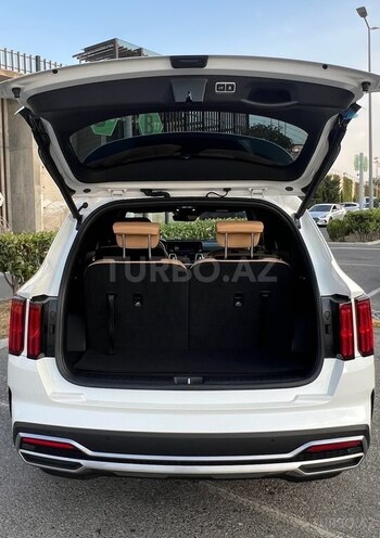 Kia Sorento 2023, 26,000 km - 1.6 l - Bakı