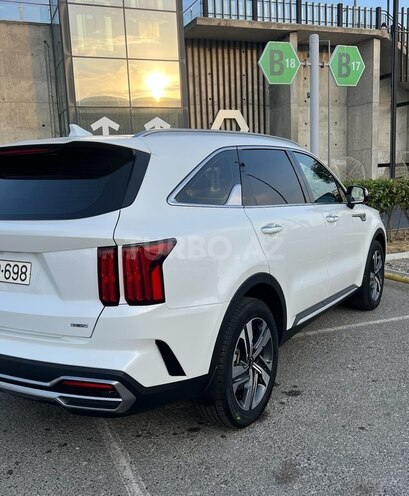 Kia Sorento 2023, 26,000 km - 1.6 l - Bakı