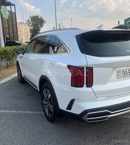 Kia Sorento 2023, 26,000 km - 1.6 l - Bakı