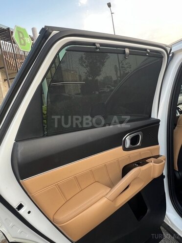 Kia Sorento 2023, 26,000 km - 1.6 l - Bakı