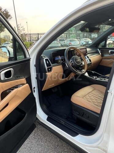 Kia Sorento 2023, 26,000 km - 1.6 l - Bakı