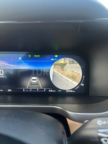 Kia Sorento 2023, 26,000 km - 1.6 l - Bakı