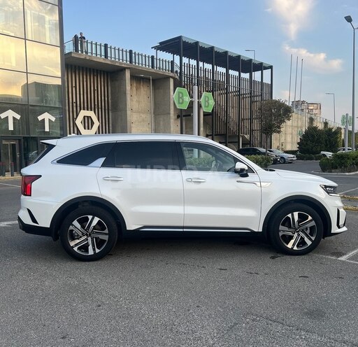 Kia Sorento 2023, 26,000 km - 1.6 l - Bakı