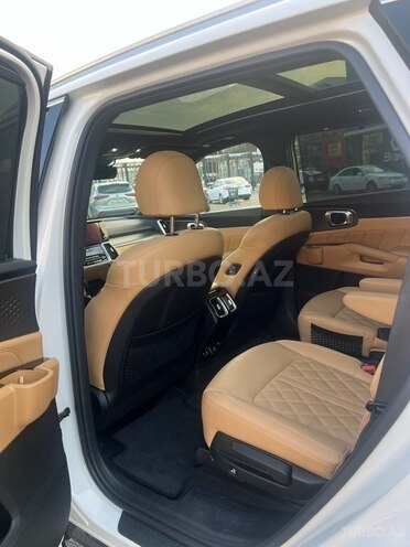 Kia Sorento 2023, 26,000 km - 1.6 l - Bakı
