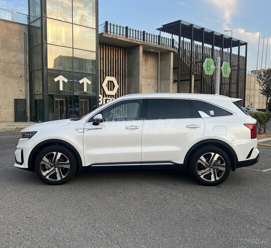 Kia Sorento 2023, 26,000 km - 1.6 l - Bakı