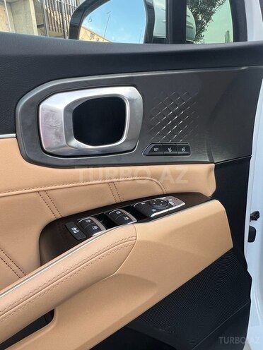 Kia Sorento 2023, 26,000 km - 1.6 l - Bakı