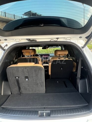Kia Sorento 2023, 26,000 km - 1.6 l - Bakı