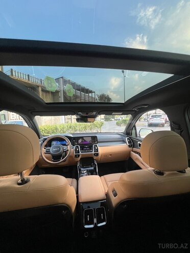 Kia Sorento 2023, 26,000 km - 1.6 l - Bakı