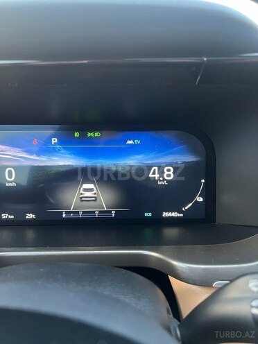 Kia Sorento 2023, 26,000 km - 1.6 l - Bakı