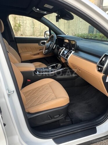 Kia Sorento 2023, 26,000 km - 1.6 l - Bakı