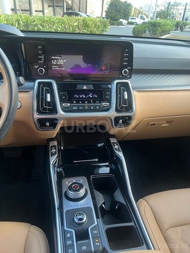 Kia Sorento 2023, 26,000 km - 1.6 l - Bakı