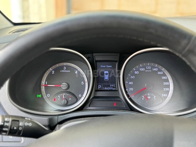 Hyundai Santa Fe 2014, 149,000 km - 2.0 л - Gəncə